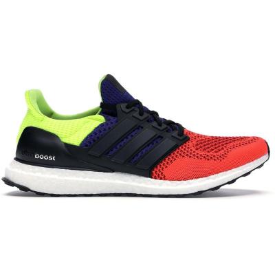 [限量]阿迪达斯adidas男士运动鞋Ultra Boost 1.0系列青春休闲 时尚气质 海外直邮男士跑步鞋