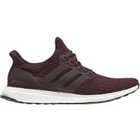 [限量]阿迪达斯adidas男士运动鞋Ultra Boost 4.0系列商务休闲 简约百搭低帮舒适男士跑步鞋CM8115