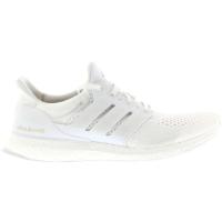 [限量]阿迪达斯adidas男士运动鞋Ultra Boost 1.0 J D系列避震缓冲 轻质舒适 户外慢跑男士跑步鞋