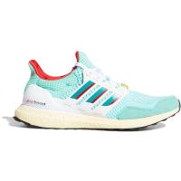 [限量]阿迪达斯adidas男士运动鞋Ultra Boost DNA 1.0系列官方正品 舒适透气 轻质时尚男士跑步鞋