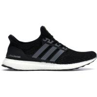 [限量]阿迪达斯adidas男士运动鞋Ultra Boost系列低帮休闲 简约百搭 日常通勤男士跑步鞋BB6220