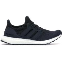 [限量]阿迪达斯adidas男士运动鞋Ultra Boost 4.0系列避震缓冲 舒适透气户外慢跑男士跑步鞋CM8116