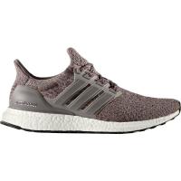 [限量]阿迪达斯adidas男士运动鞋Ultra Boost 3.0系列避震缓冲 舒适透气户外慢跑男士跑步鞋CG3040