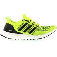 [限量]阿迪达斯adidas男士运动鞋Ultra Boost 1.0系列青春休闲 运动时尚官方正品男士跑步鞋S77414