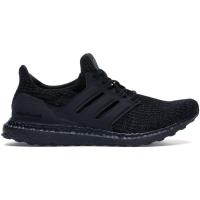 [限量]阿迪达斯adidas男士运动鞋Ultra Boost 4.0系列商务休闲 简约百搭 海外直邮男士跑步鞋