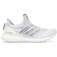 [限量]阿迪达斯adidas女士运动鞋Ultra Boost 4.0系列官方正品轻质舒适 低帮休闲女士跑步鞋EE3711