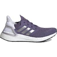 [限量]阿迪达斯adidas女士运动鞋Ultra Boost 20系列轻质时尚 简约百搭 低帮休闲女士跑步鞋EG0718