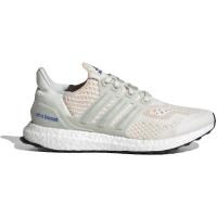 [限量]阿迪达斯adidas女士运动鞋Ultra Boost 6.0系列轻质时尚 简约百搭 低帮休闲女士跑步鞋