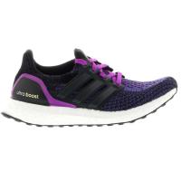 [限量]阿迪达斯adidas女士运动鞋Ultra Boost 2.0系列轻质时尚简约百搭 低帮休闲女士跑步鞋AQ5935