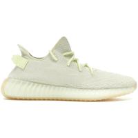 [限量]阿迪达斯adidas男士椰子Yeezy Boost 350 V2系列运动简约 避震缓冲 舒适透气男士跑步鞋