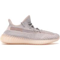 [限量]阿迪达斯adidas男士椰子Yeezy Boost 350 V2系列避震缓冲 舒适透气男士跑步鞋FV5578