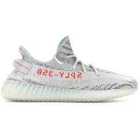 [限量]阿迪达斯adidas男士椰子Yeezy Boost 350 V2系列青春休闲 运动时尚 轻质透气男士跑步鞋