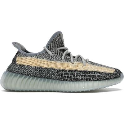 [限量]阿迪达斯adidas男士椰子Yeezy Boost 350 V2系列青春休闲 运动时尚男士跑步鞋GY7657