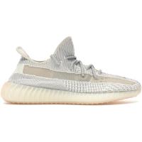 [限量]阿迪达斯adidas男士椰子Yeezy Boost 350 V2系列轻质舒适 户外慢跑男士跑步鞋FU9161