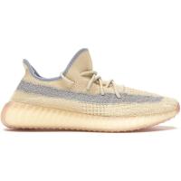 [限量]阿迪达斯adidas男士椰子Yeezy Boost 350 V2系列轻质舒适 户外慢跑男士跑步鞋FY5158