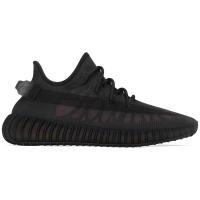 [限量]阿迪达斯adidas男士椰子Yeezy Boost 350 V2系列商务休闲 轻质舒适男士跑步鞋GX3791