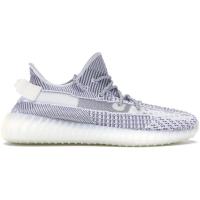 [限量]阿迪达斯adidas男士椰子Yeezy Boost 350 V2系列避震缓冲 户外慢跑男士跑步鞋EF2905