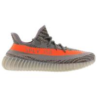 [限量]阿迪达斯adidas男士椰子Yeezy Boost 350 V2系列运动健身 避震缓冲男士跑步鞋BB1826