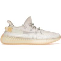 [限量]阿迪达斯adidas男士椰子Yeezy Boost 350 V2系列简约百搭 轻质舒适男士跑步鞋GY3438