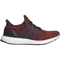 [限量]阿迪达斯adidas男士运动鞋Ultra Boost 4.0系列运动时尚 避震缓冲 户外慢跑男士跑步鞋