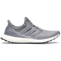 [限量]阿迪达斯adidas男士运动鞋Ultra Boost 1.0系列简约百搭 舒适透气低帮休闲男士跑步鞋S77517