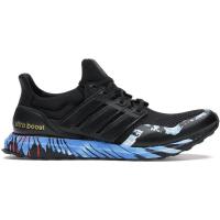 [限量]阿迪达斯adidas男士运动鞋Ultra Boost DNA系列简约百搭 舒适透气 低帮休闲男士跑步鞋