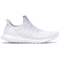 [限量]阿迪达斯adidas男士运动鞋Ultra Boost 4.0系列运动健身 避震缓冲 运动时尚男士跑步鞋