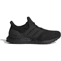 [限量]阿迪达斯adidas男士运动鞋Ultra Boost 4.0系列轻质时尚 网状透气 低帮休闲男士跑步鞋