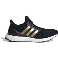 [限量]阿迪达斯adidas男士运动鞋Ultra Boost 4.0 DNA系列商务休闲 网状透气 官方正品男士跑步鞋