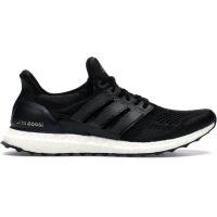 [限量]阿迪达斯adidas男士运动鞋Ultra Boost 1.0系列商务休闲 网状透气官方正品男士跑步鞋S78705