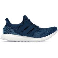 [限量]阿迪达斯adidas男士运动鞋Ultra Boost 3.0系列轻质时尚 网状透气 低帮休闲男士跑步鞋