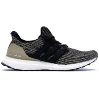 [限量]阿迪达斯adidas男士运动鞋Ultra Boost 4.0系列轻质时尚 网状透气低帮休闲男士跑步鞋BB6170