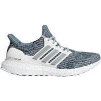 [限量]阿迪达斯adidas男士运动鞋Ultra Boost 4.0系列轻质时尚 网状透气低帮休闲男士跑步鞋CM8272