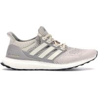 [限量]阿迪达斯adidas男士运动鞋Ultra Boost 1.0系列运动时尚网状通勤 避震缓冲男士跑步鞋AQ5559