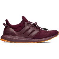 [限量]阿迪达斯adidas男士运动鞋Ultra Boost系列简约百搭 轻质舒适 网状透气男士跑步鞋FX3163