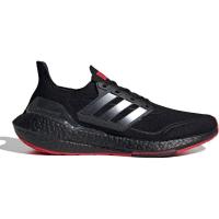 [限量]阿迪达斯adidas男士运动鞋Ultra Boost系列简约百搭 轻质舒适 网状透气男士跑步鞋GV9716