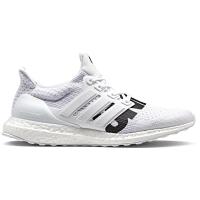 [限量]阿迪达斯adidas男士运动鞋Ultra Boost 1.0系列简约百搭舒适耐磨 低帮休闲男士跑步鞋BB9102