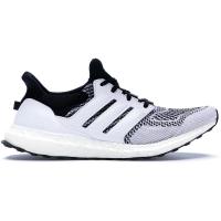 [限量]阿迪达斯adidas男士运动鞋Ultra Boost 1.0系列运动时尚舒适耐磨 轻质时尚男士跑步鞋AF5756