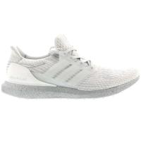 [限量]阿迪达斯adidas男士运动鞋Ultra Boost 3.0系列运动时尚舒适耐磨 轻质时尚男士跑步鞋BA8922