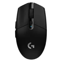 罗技Logitech鼠标G305系列商务办公 游戏电竞 吃鸡鼠标LIGHTSPEED 无线游戏鼠标