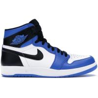 [限量]耐克AJ 男士运动鞋Jordan 1.5系列运动时尚 避震缓冲 轻便透气 男士篮球鞋768861-106