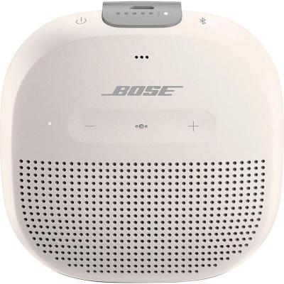 Bose蓝牙音箱 SoundLink Micro系列便携式蓝牙音箱 防水设计783342-0400