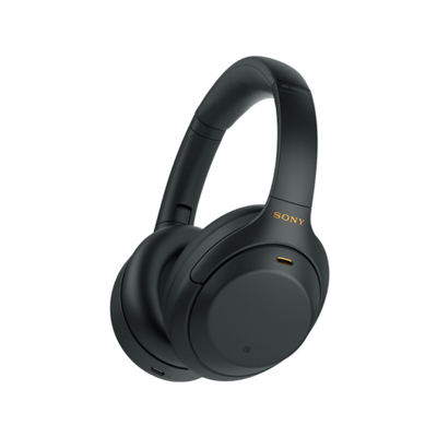索尼SONY头戴式耳机WH-1000XM4系列无线智能降噪 头戴耳机 蓝牙5.0 适用于苹果/安卓系统