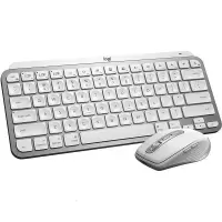 罗技(Logitech)MX Anywhere 3鼠标MAC版 mac无线鼠标 mac专用