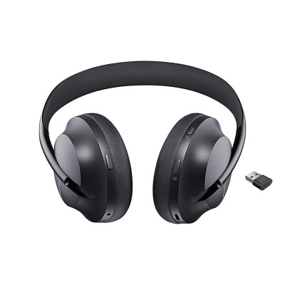 bose 博士 Headphones 700 UC 无线蓝牙降噪耳机触控高音质长续航语音控制附手提箱