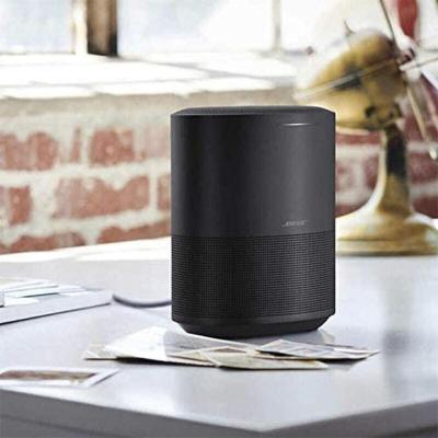 bose 智能蓝牙无线音箱 高音质立体声精致美观Home speaker 450家用扬声器