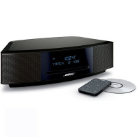 Bose Wave Music System IV多功能音乐播放系统CD播放FM收音机妙韵4代普通版
