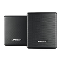 bose 博士 Surround Speakers 便携式无线环绕扬声器外接低音炮剧院式体验简单设置