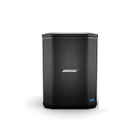 bose 新款S1 Pro Portable音箱音响蓝牙扬声器系统 内置自动均衡器 聚会音响演出演唱