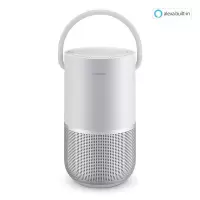 Bose Portable 智能便携式蓝牙音箱音响扬声器 360度音效 Alexa语音控制 IPX4